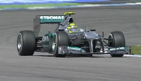  Formula One