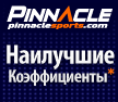Pinnacle Sports