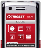 Triobet Mobile