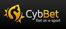 CybBet - Bet on e-sport